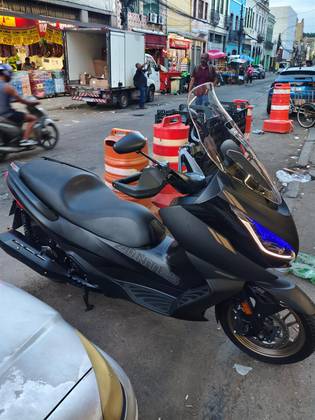 ZONTES 350E ZONTES 350E
